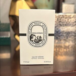 Diptyque Philosykos Eau de Toilette 10ml Dabber